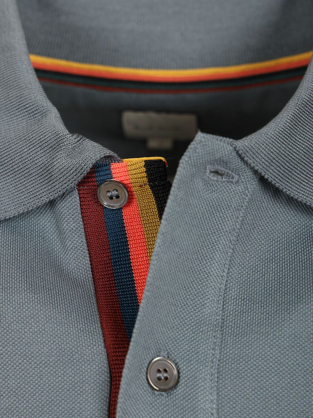 [Paul Smith] T-shirts Short Sleeve CO M1R-698PP-L0008644C