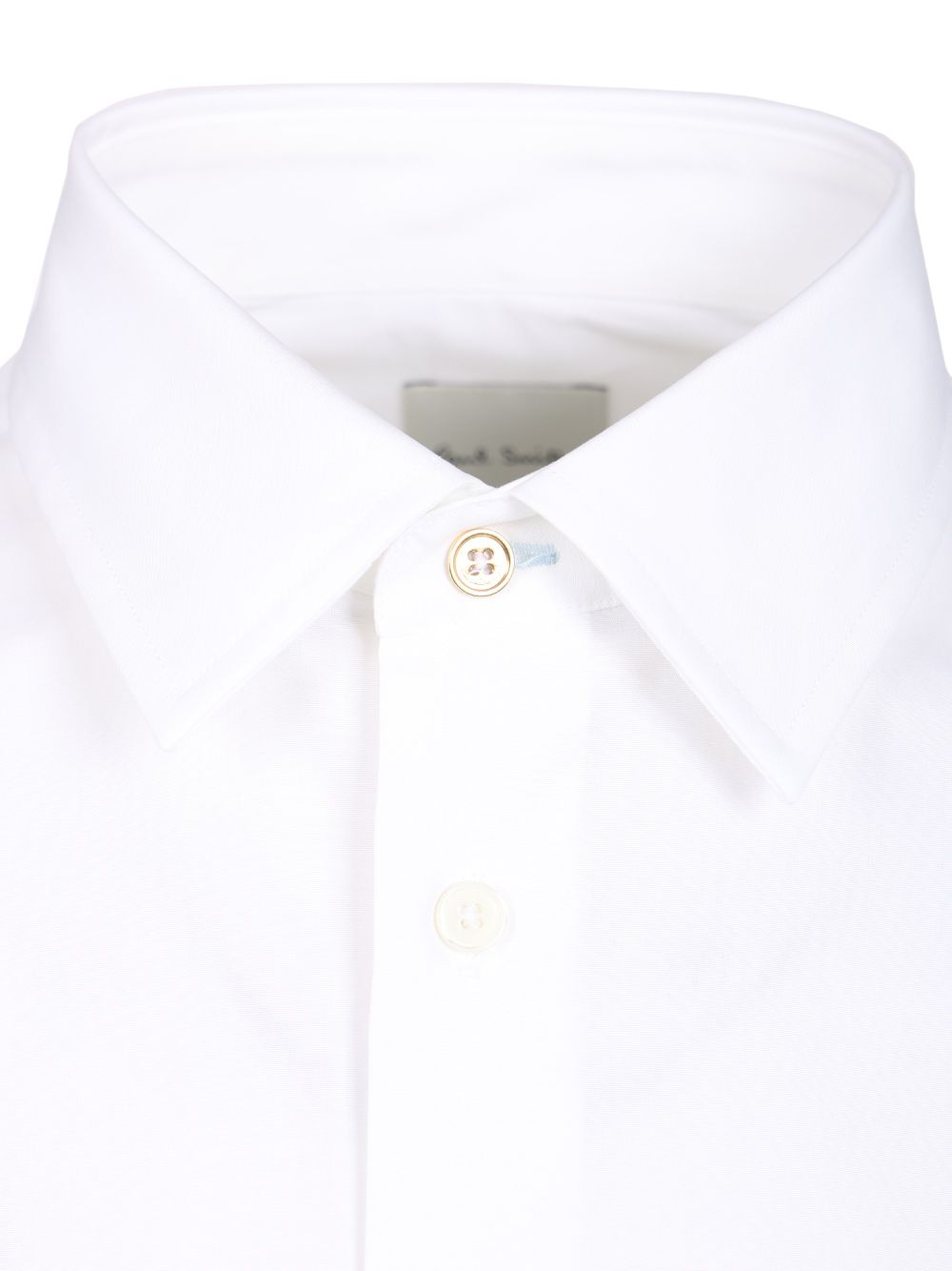 [Paul Smith] Shirts Long Sleeve CO M1R-A112-W0005001