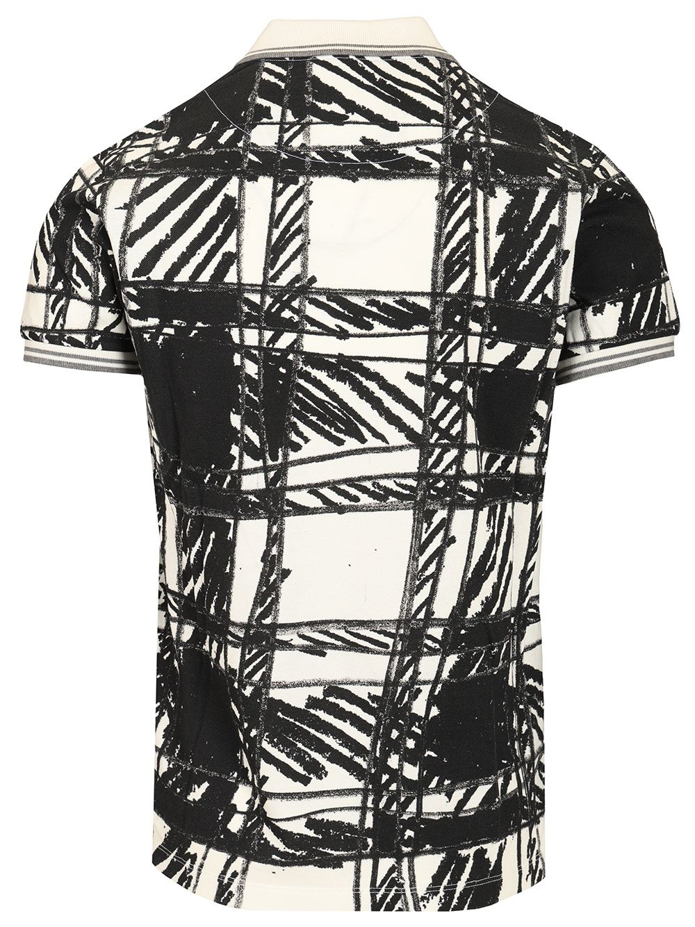 [Vivienne Westwood] T-shirts Short Sleeve CO 2H01000Y-J00BR-N301
