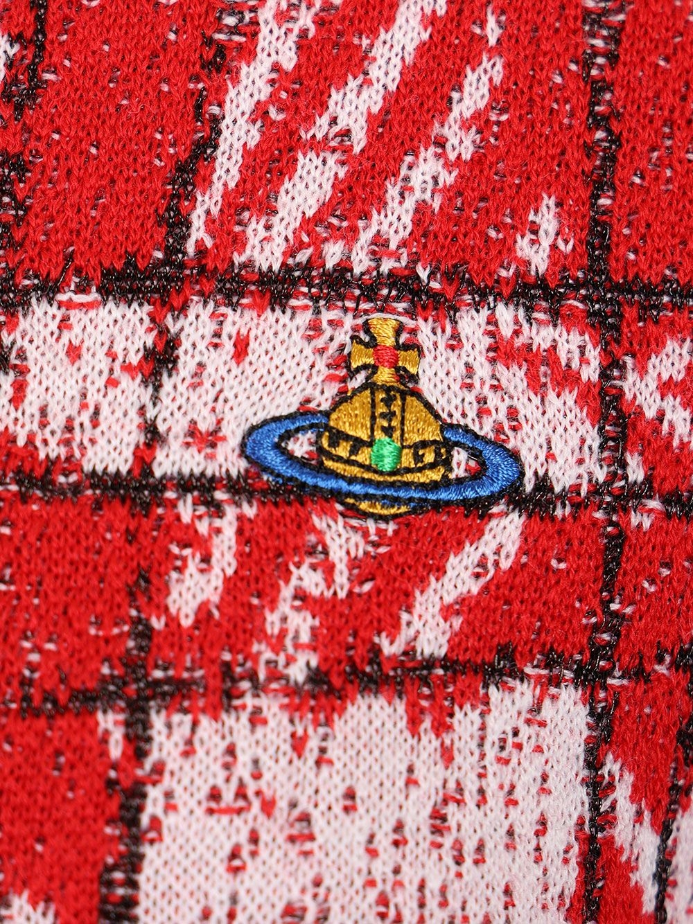 [Vivienne Westwood] Knitwear CO 18030086-C00A1-O102