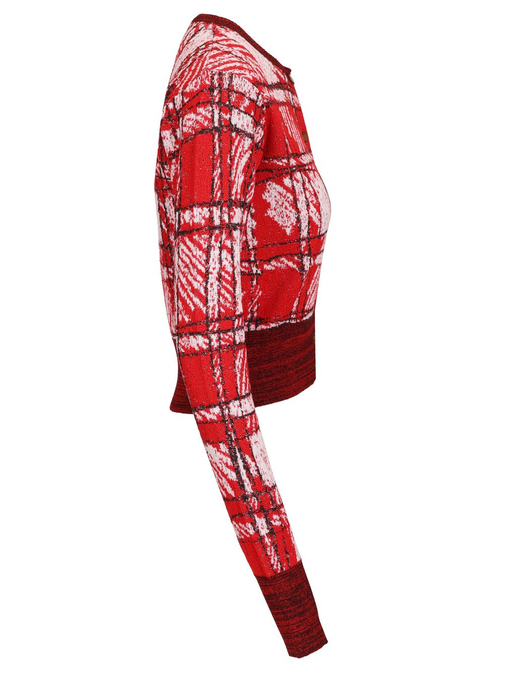 [Vivienne Westwood] Knitwear CO 18030086-C00A1-O102