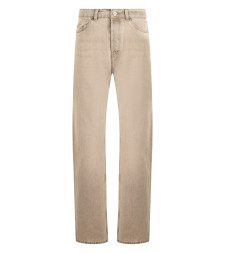 [Our Legacy] Jeans SS26 M2265FO_OLIVEBREEZEWASH