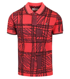 [Vivienne Westwood] T-shirts Short Sleeve CO 2H01000Y-J00BR-H301