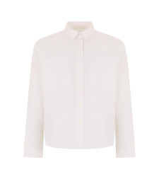 [MAISON KITSUNE] Shirt SS26 QW00404WC5094_0494