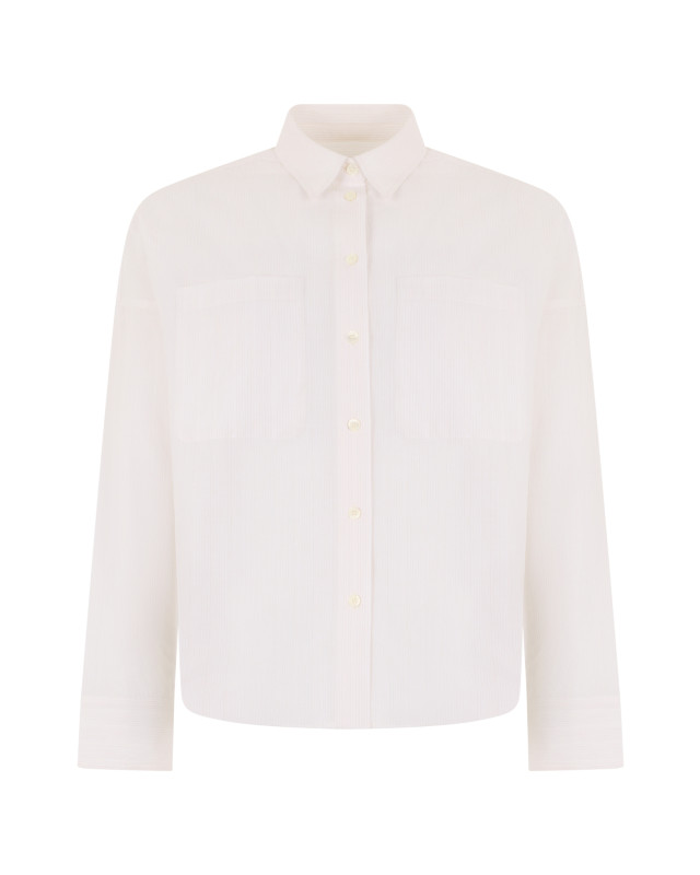 [MAISON KITSUNE] Shirt SS26 QW00404WC5094_0494