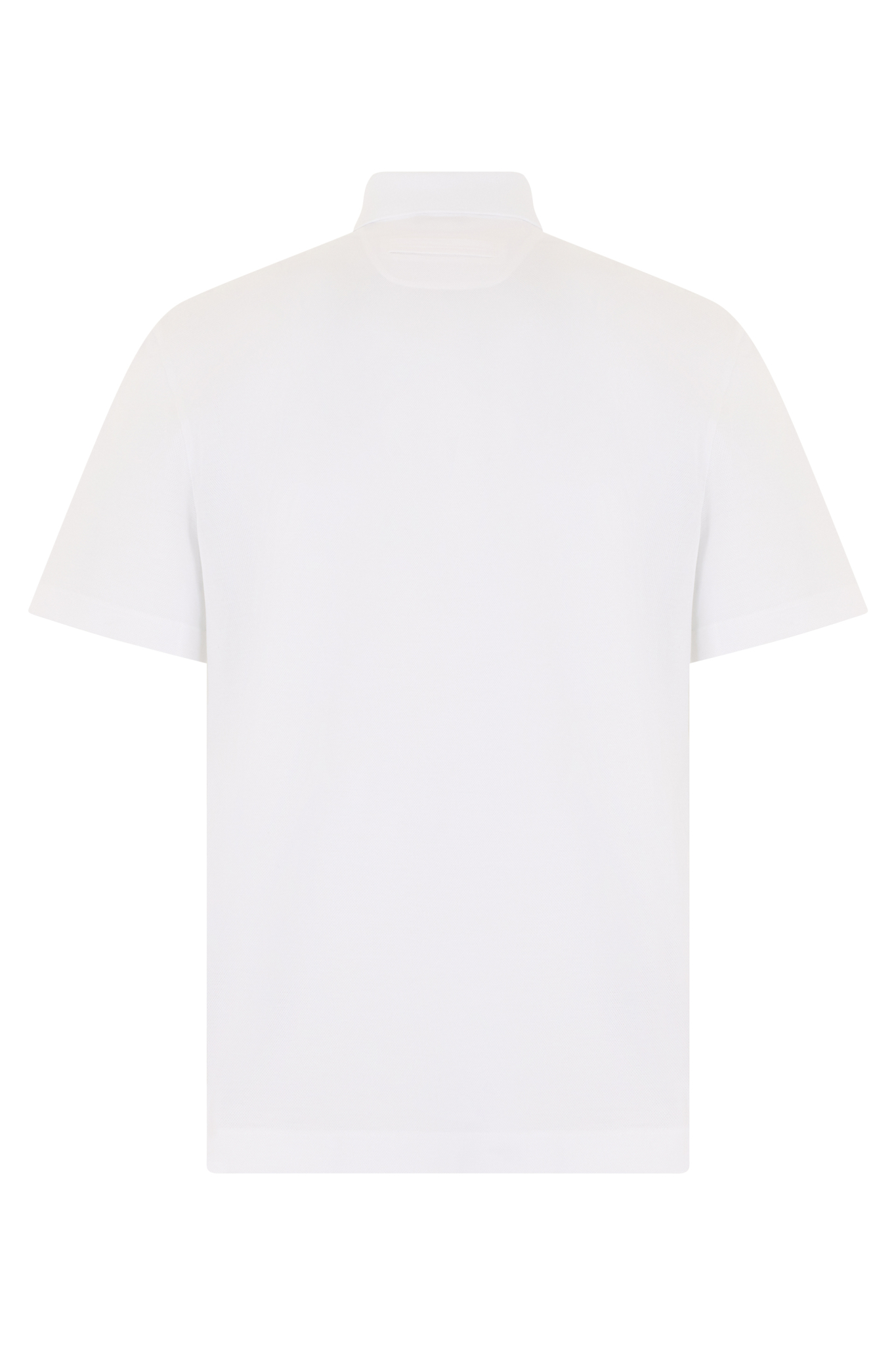 [ZEGNA] T-shirts Short Sleeve SS26 H794UH348A3_100