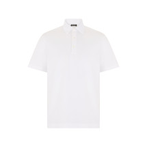 [ZEGNA] T-shirts Short Sleeve SS26 H794UH348A3_100
