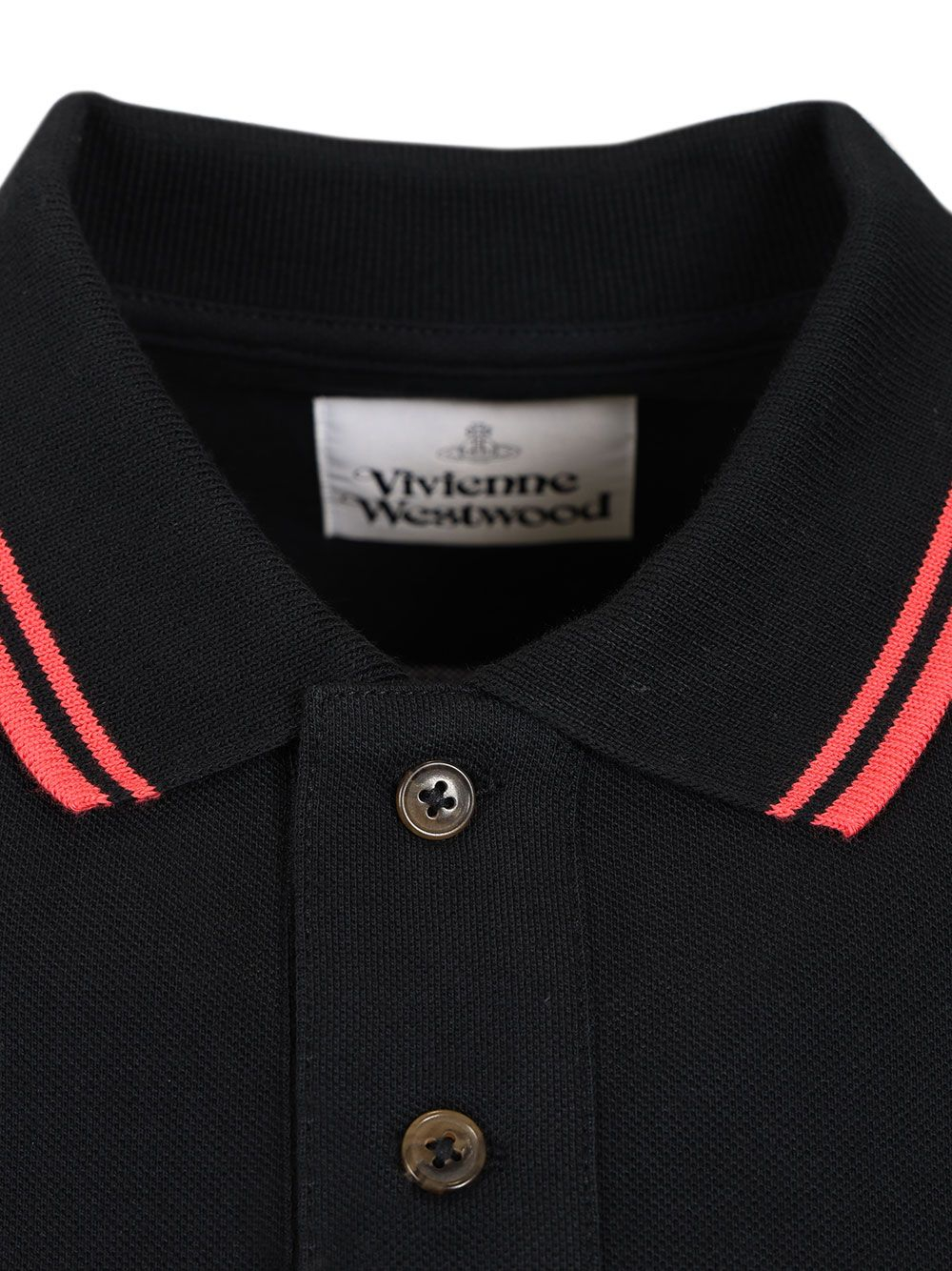 [Vivienne Westwood] T-shirts Short Sleeve CO 2H01000Y-J00AU-K410