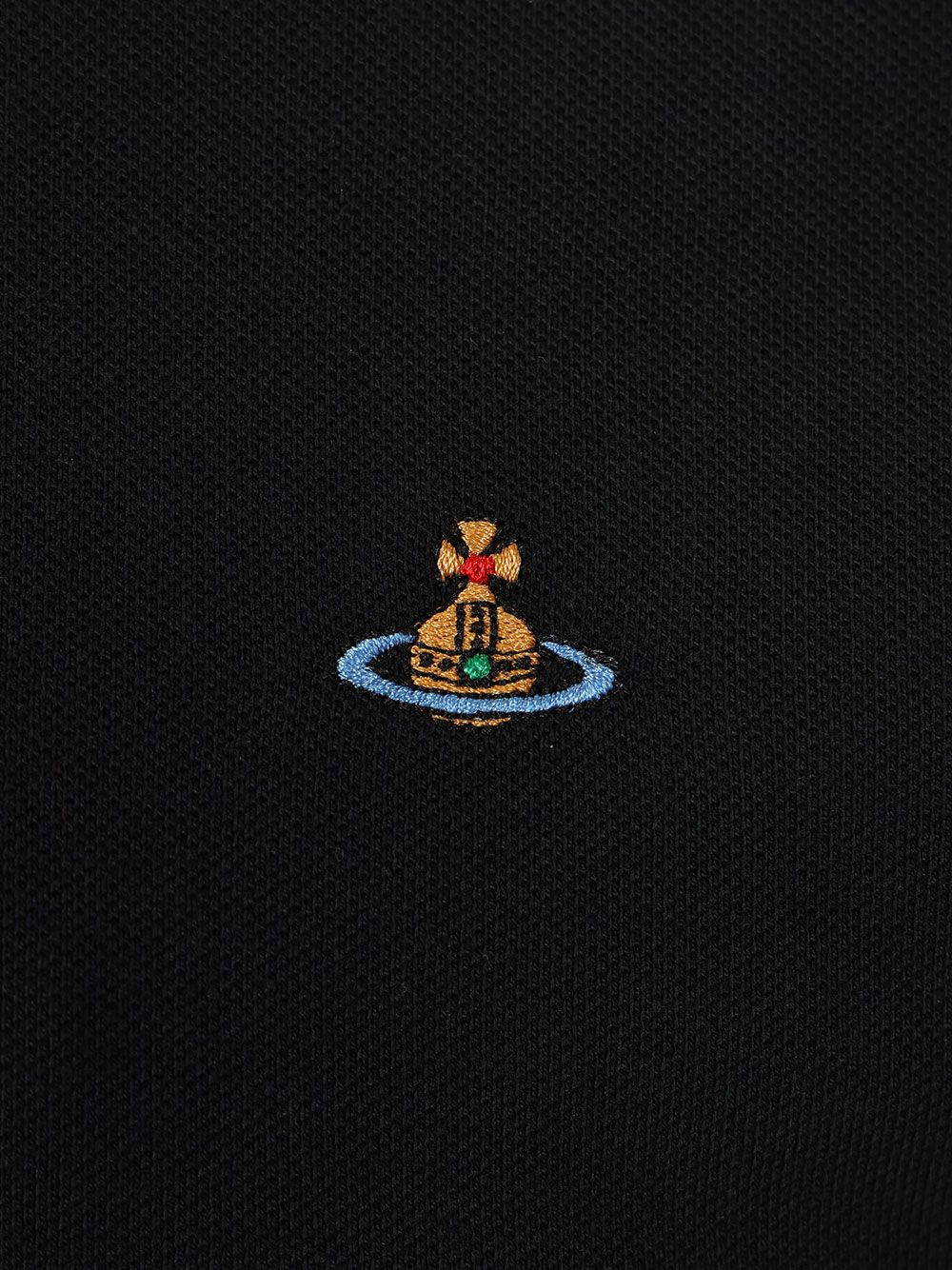 [Vivienne Westwood] T-shirts Short Sleeve CO 2H01000Y-J00AU-K410