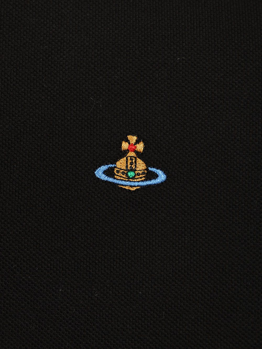[Vivienne Westwood] T-shirts Short Sleeve CO 2H01000Y-J00AU-N401