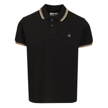 [Vivienne Westwood] T-shirts Short Sleeve CO 2H01000Y-J00AU-N401
