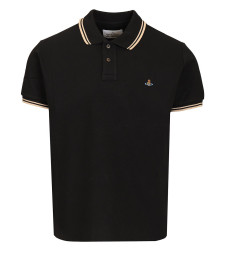 [Vivienne Westwood] T-shirts Short Sleeve CO 2H01000Y-J00AU-N401