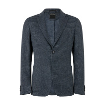 [ZEGNA] Blazer FW25 916700A91DNMG0_528R