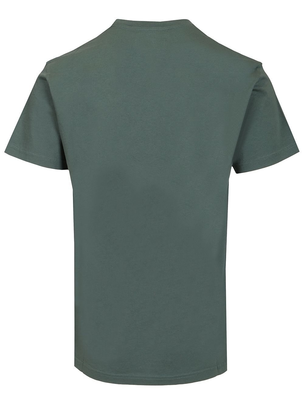 [Vivienne Westwood] T-shirts Short Sleeve CO 3G010013-J00BL-M411