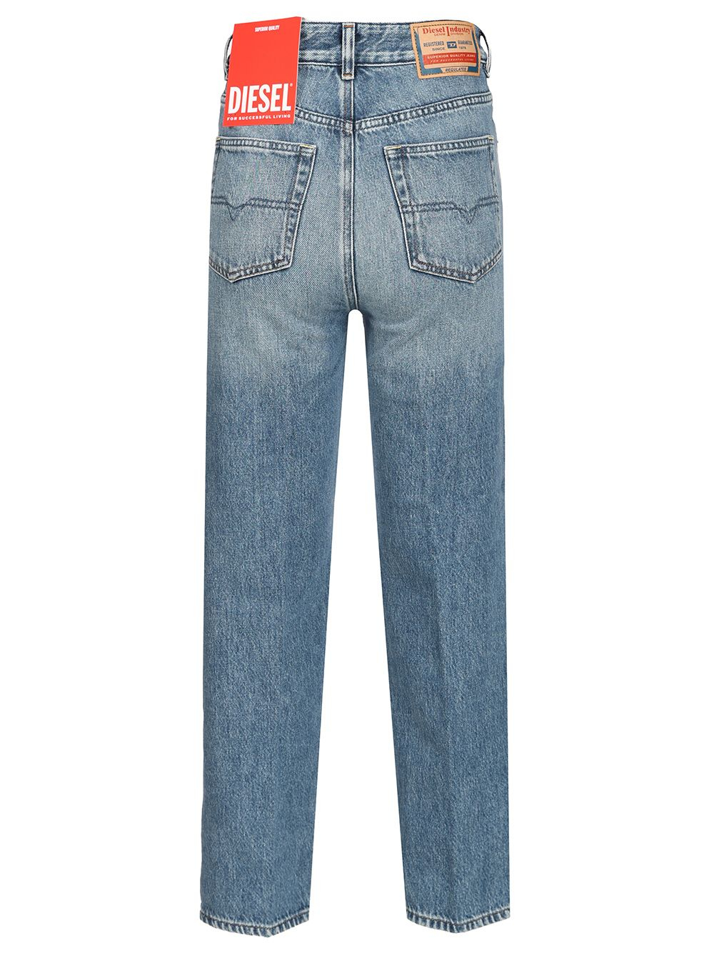 [Diesel] Jeans CO A2245909Q0701