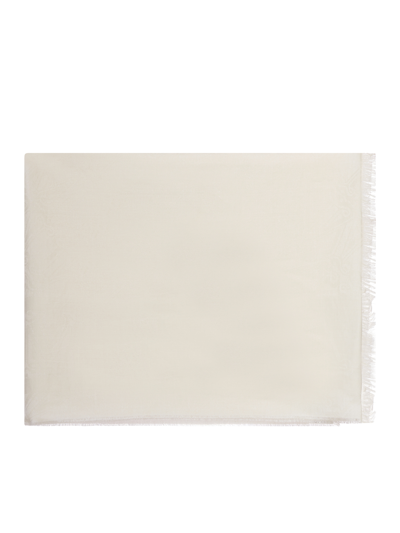 [Max Mara] Scarf SS26 2614541042600003 BEIGE ROSE