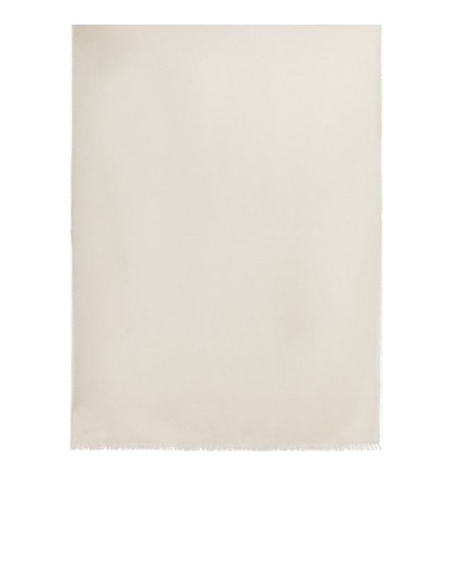 [Max Mara] Scarf SS26 2614541042600003 BEIGE ROSE