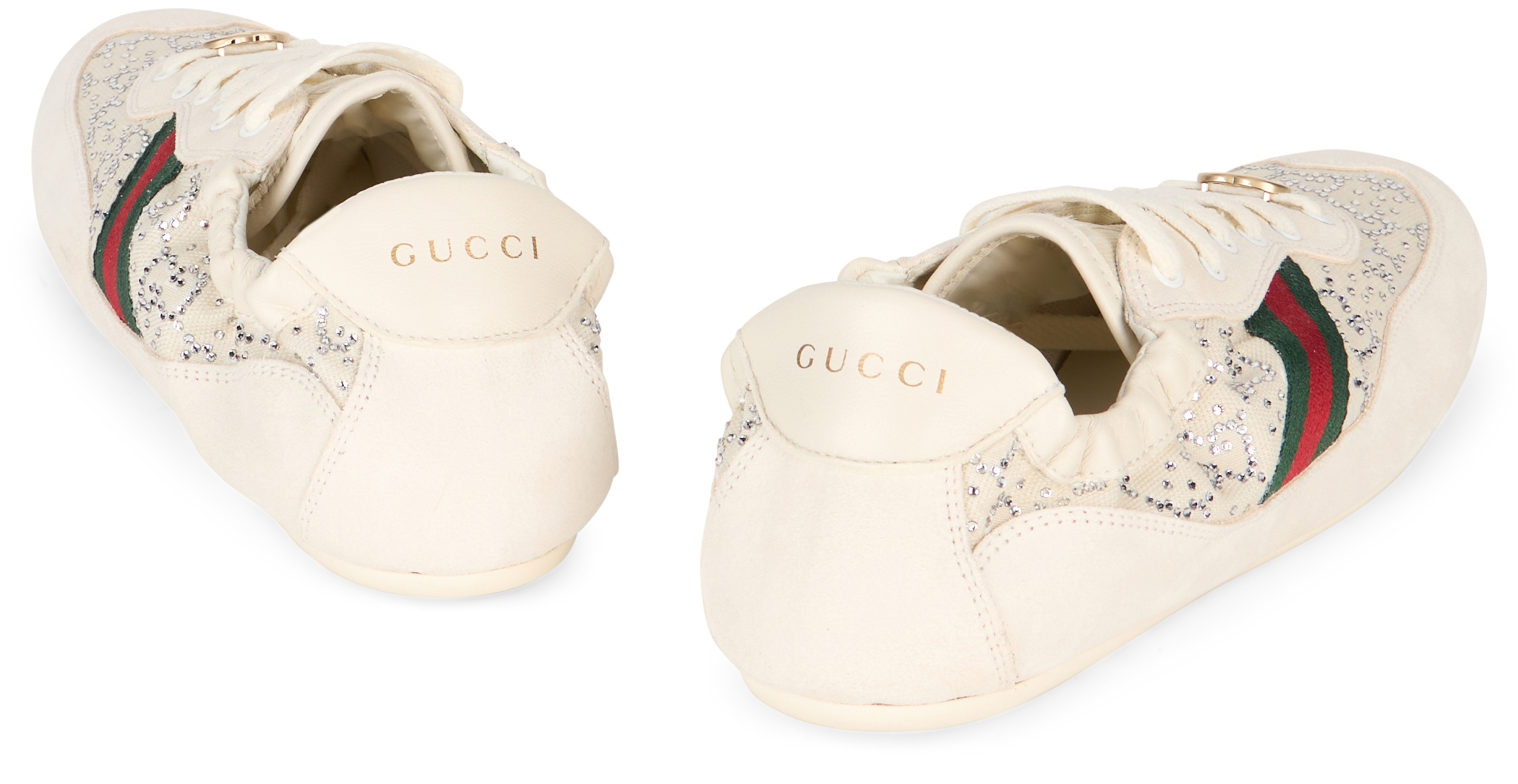 [Gucci] Sneakers SS26 859221AAF3W_9165