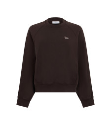 [MAISON KITSUNE] Sweatshirt SS26 QW00303KM0342_0423