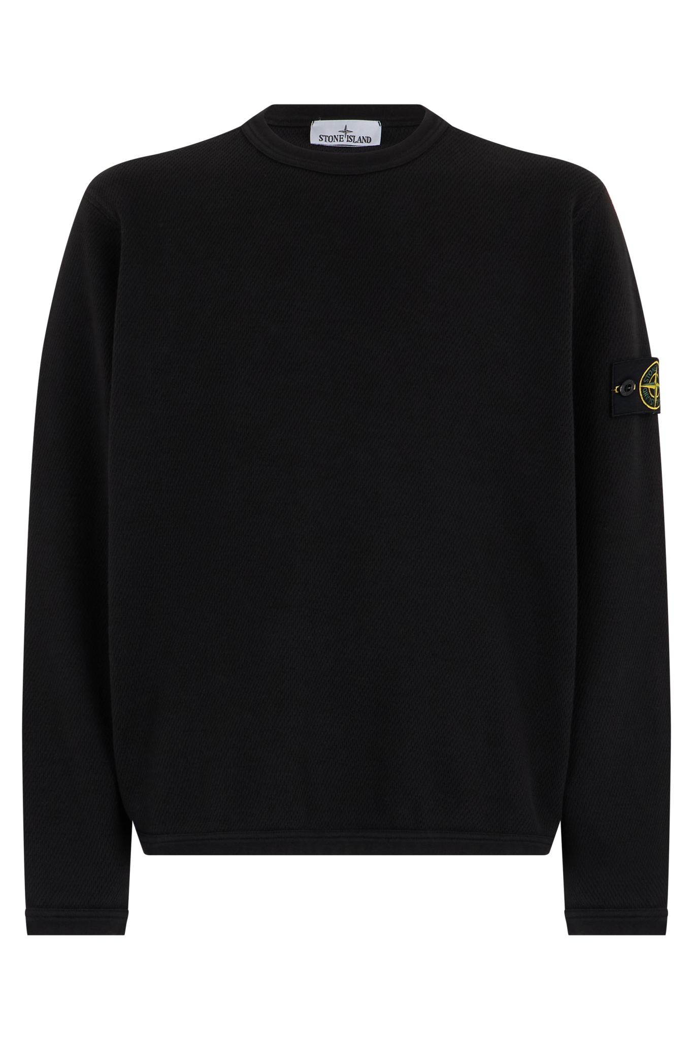 [Stone Island] Sweatshirt SS26 S156100011S0297_V0029