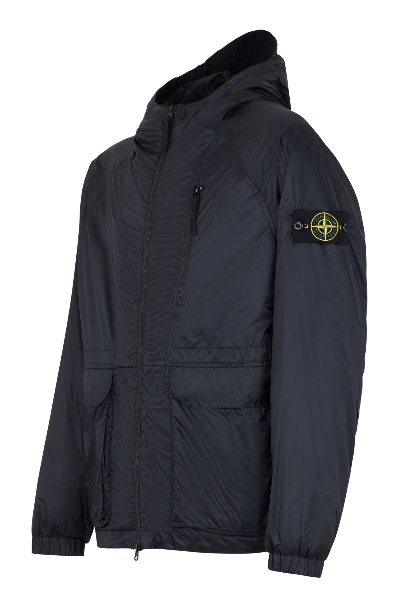 [Stone Island] Casual Jacket SS26 S154100057S0163_V0020
