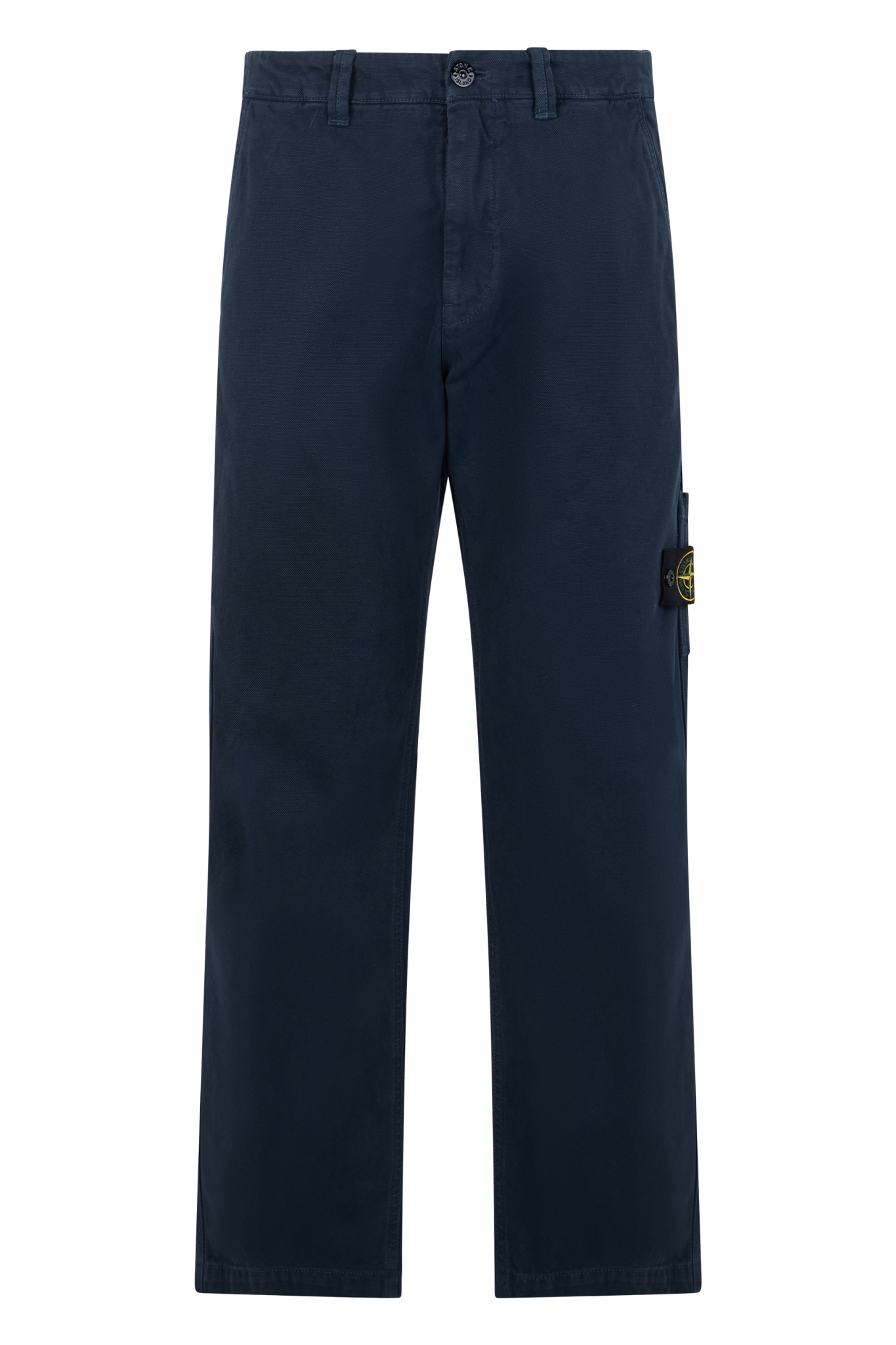 [Stone Island] Trousers SS26 S153100037S0184_V0120