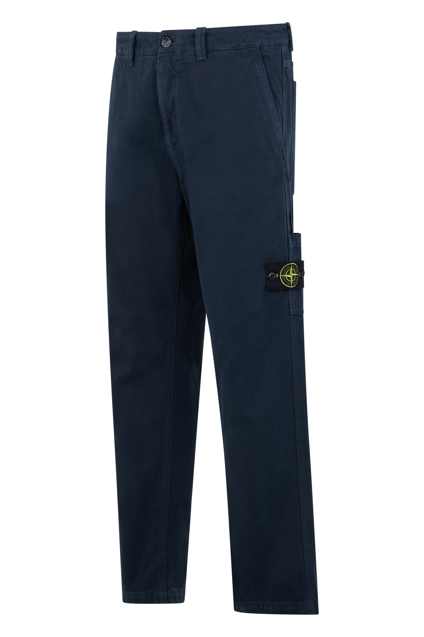 [Stone Island] Trousers SS26 S153100037S0184_V0120