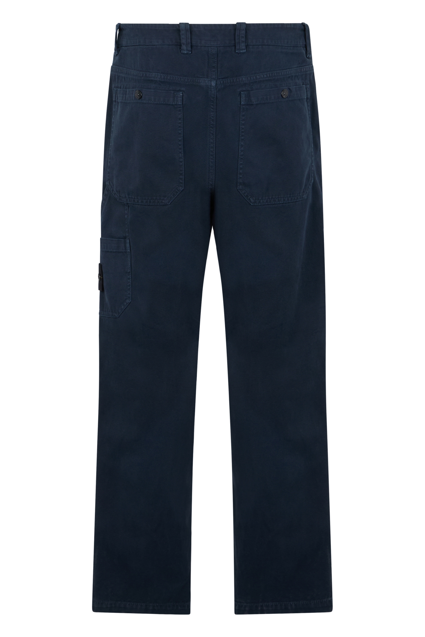 [Stone Island] Trousers SS26 S153100037S0184_V0120