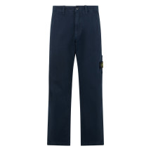[Stone Island] Trousers SS26 S153100037S0184_V0120