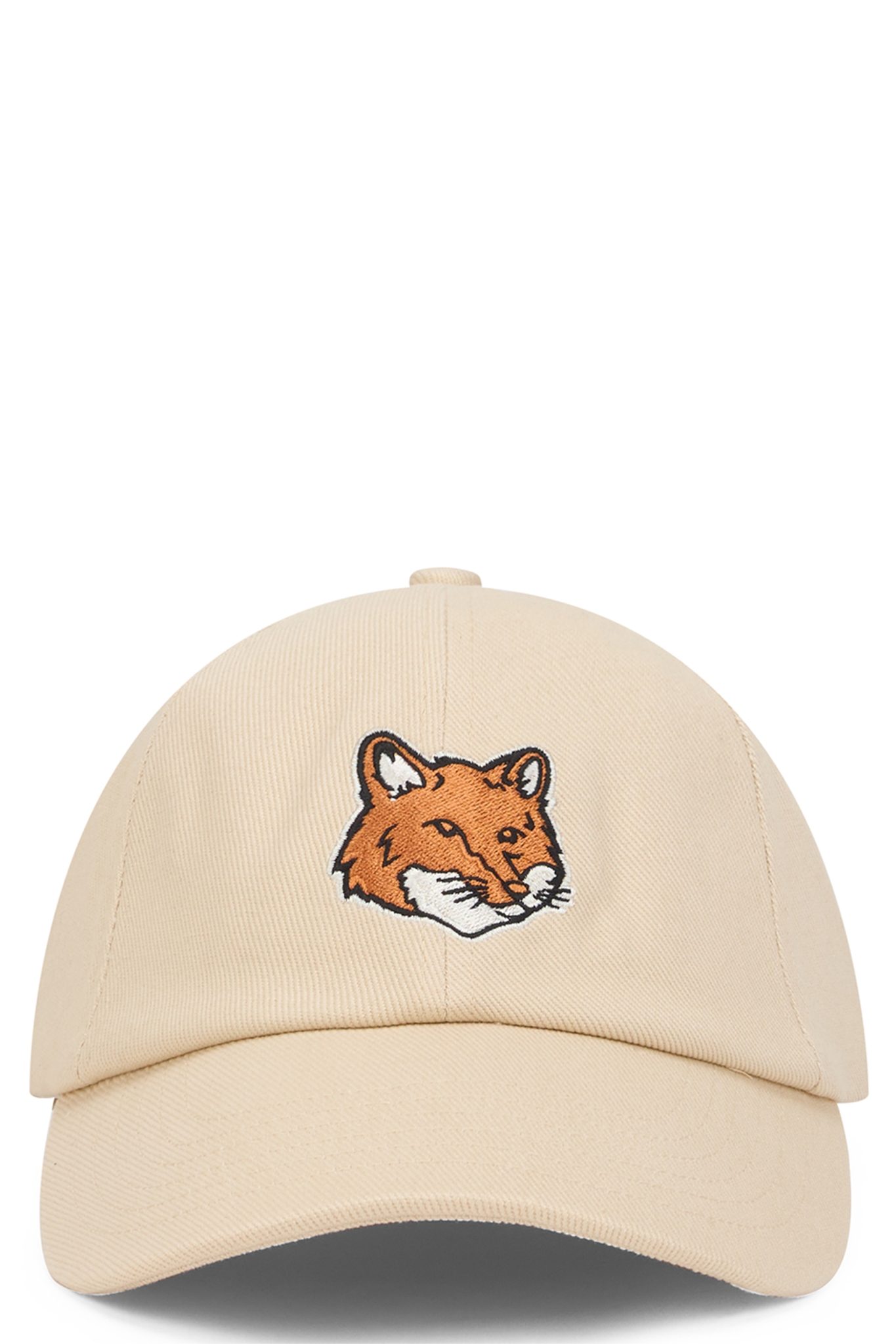 [MAISON KITSUNE] Cap SS26 PM06100WW0096_0428