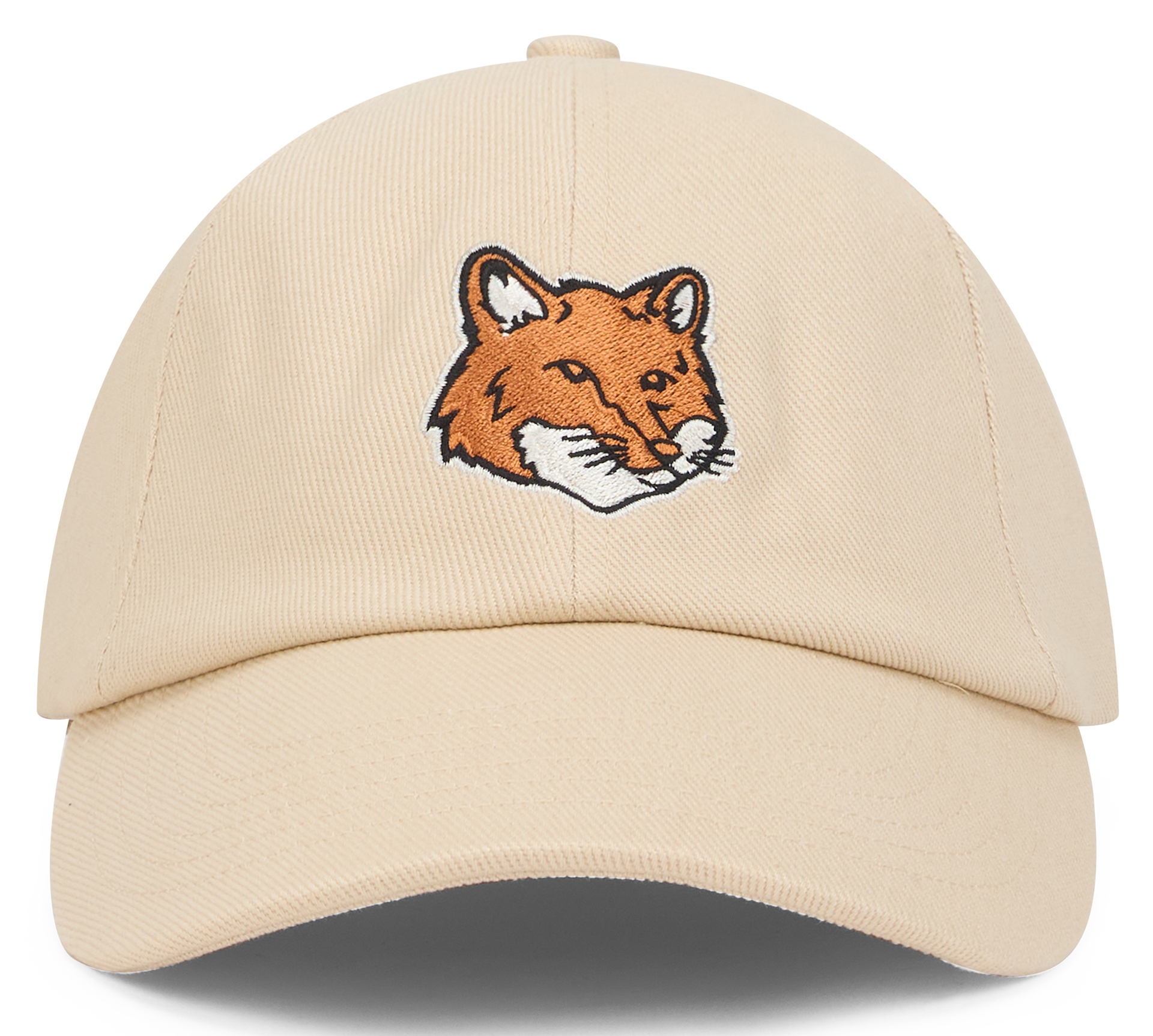 [MAISON KITSUNE] Cap SS26 PM06100WW0096_0428