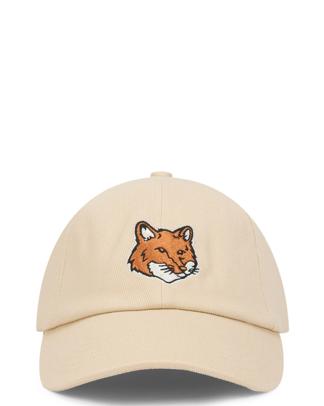 [MAISON KITSUNE] Cap SS26 PM06100WW0096_0428
