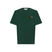 [MAISON KITSUNE] T-shirts Short Sleeve SS26 PM00107KJ7026_P399