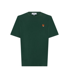 [MAISON KITSUNE] T-shirts Short Sleeve SS26 PM00107KJ7026_P399