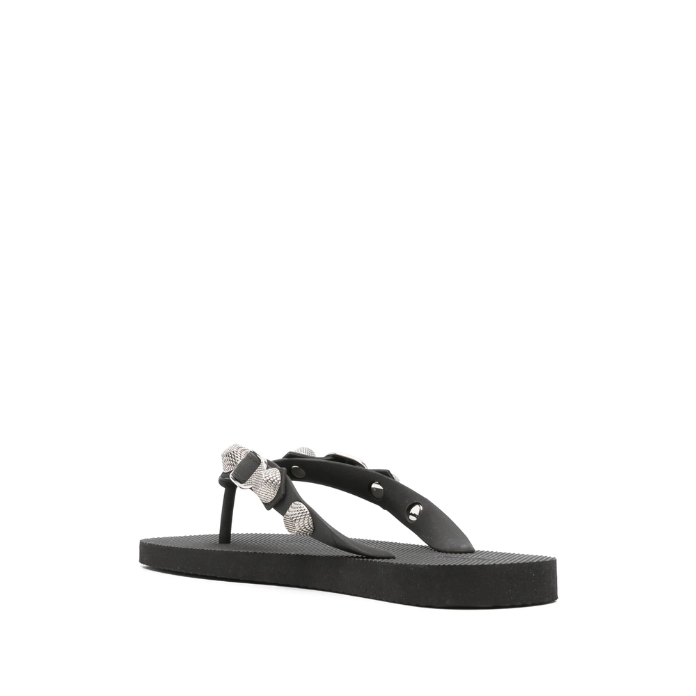 [Balenciaga] Slippers SS26 784853 W1TA2 1081