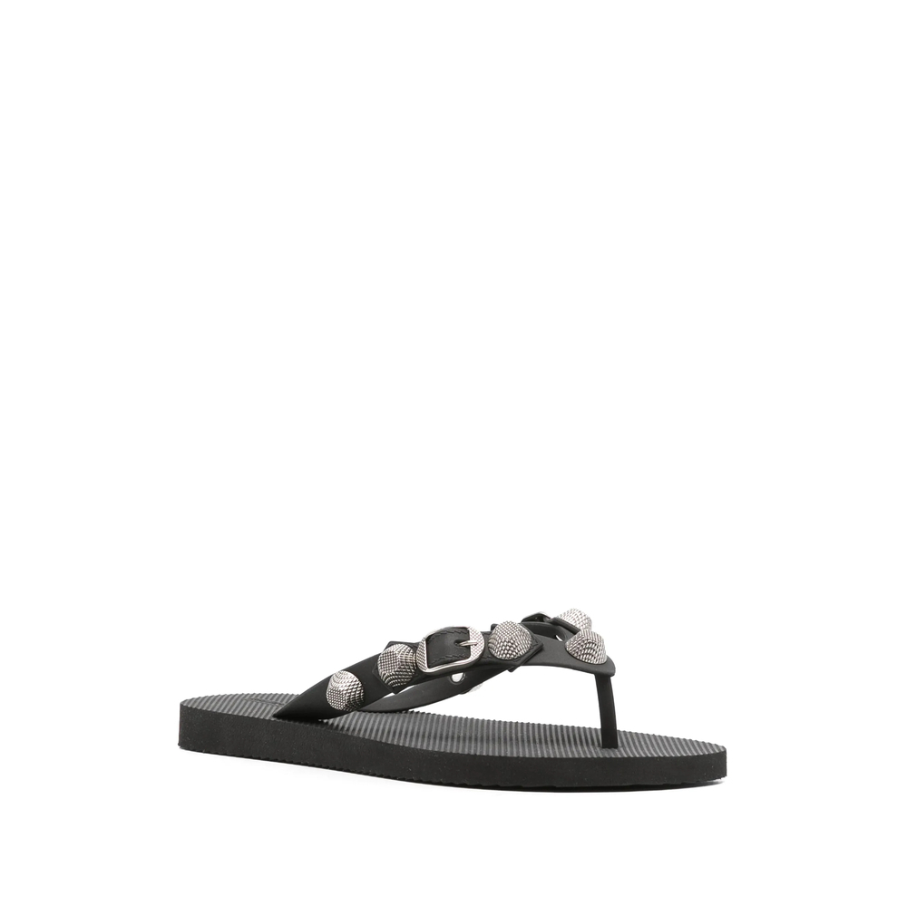 [Balenciaga] Slippers SS26 784853 W1TA2 1081