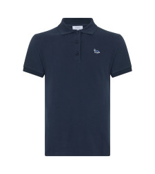 [MAISON KITSUNE] T-shirts Short Sleeve SS26 MW00202KP0001_0413