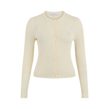 [MAISON KITSUNE] Cardigan SS26 PW00512KJ0134_0383