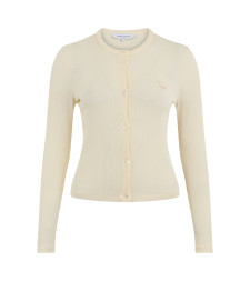 [MAISON KITSUNE] Cardigan SS26 PW00512KJ0134_0383