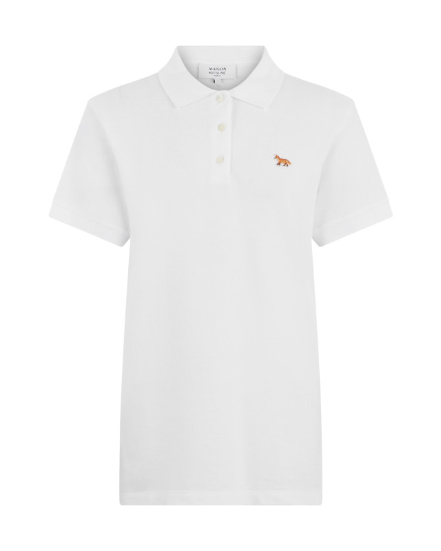 [MAISON KITSUNE] T-shirts Short Sleeve SS26 OW00207KP0001_P100
