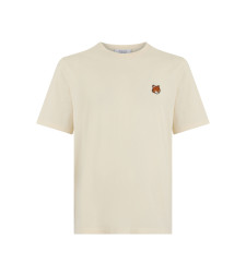 [MAISON KITSUNE] T-shirts Short Sleeve SS26 PM00107KJ7026_0063