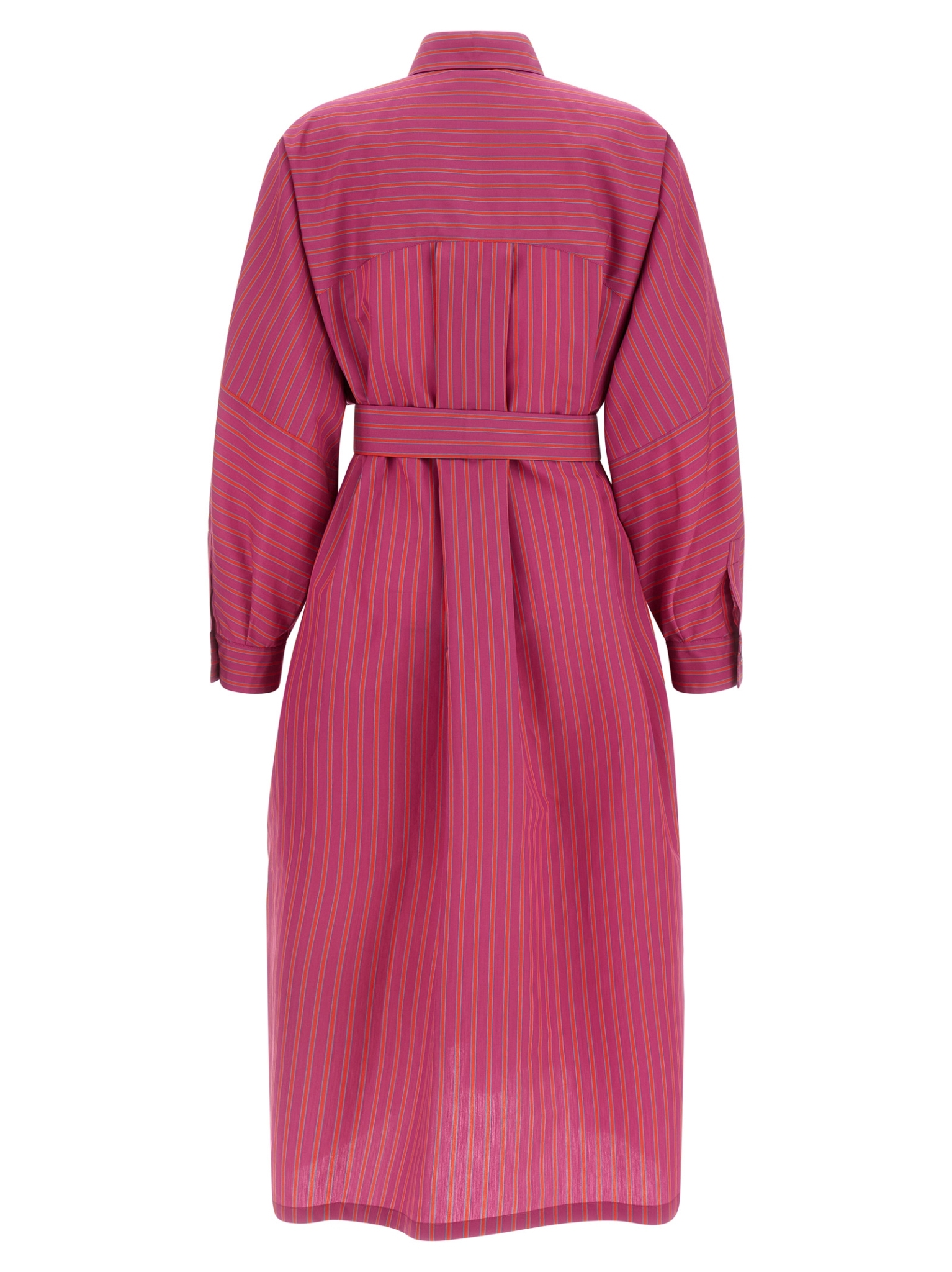 [Max Mara] Long sleeve dress SS26 2611221112600006