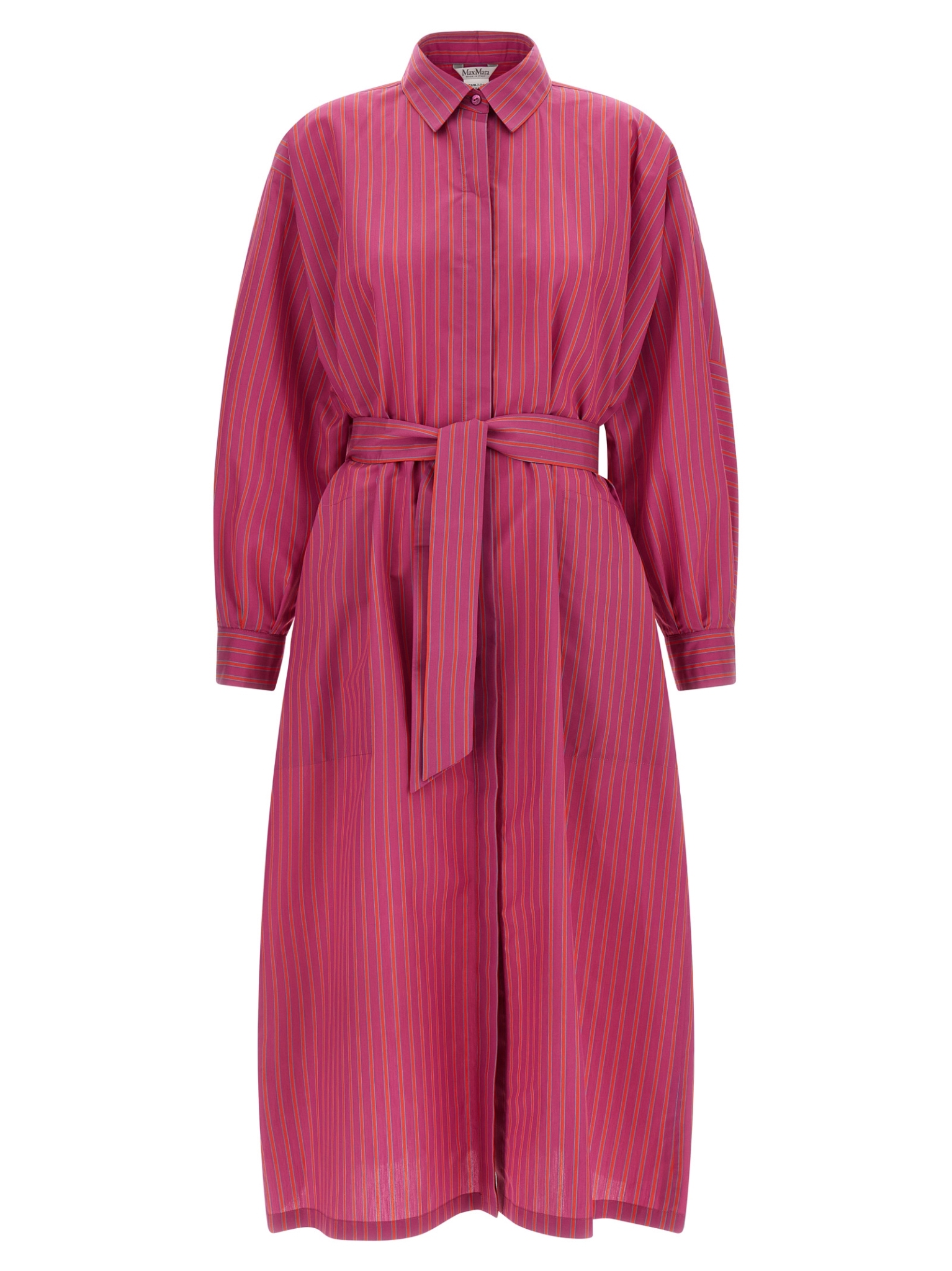 [Max Mara] Long sleeve dress SS26 2611221112600006