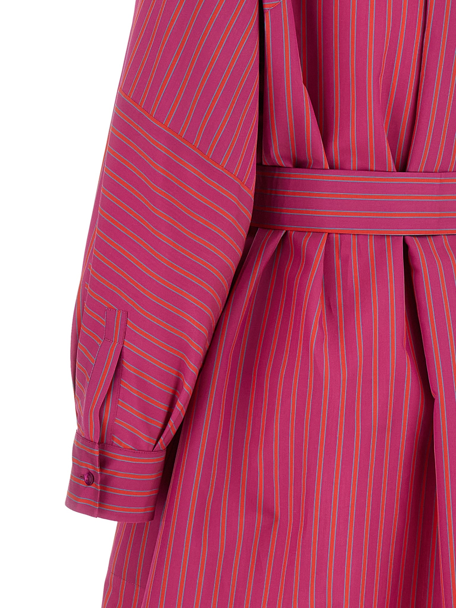 [Max Mara] Long sleeve dress SS26 2611221112600006