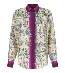 [Gucci] Shirts Long Sleeve SS26 856092ZAUK79224