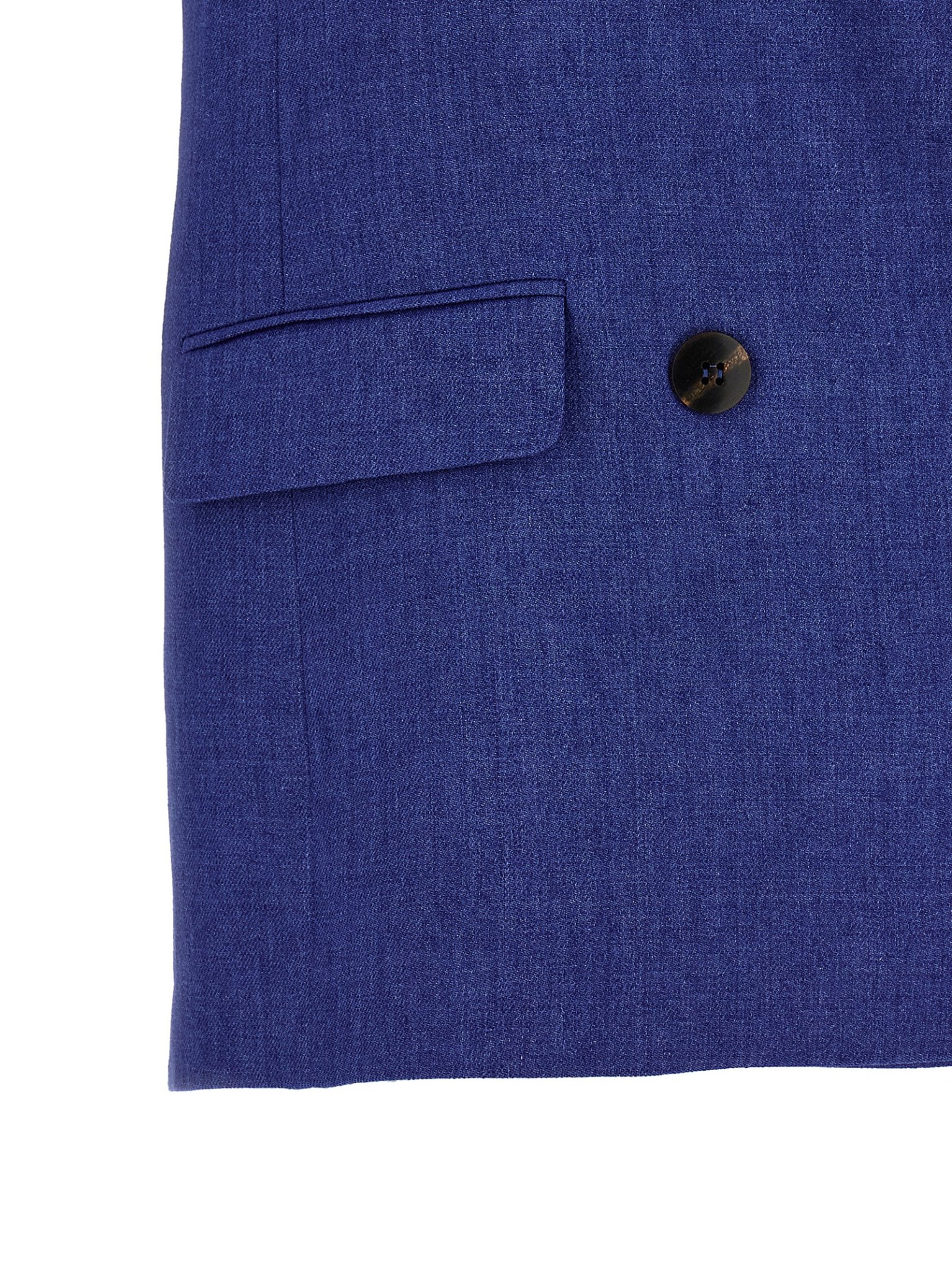 [MAX MARA STUDIO] Vest SS26 2616281012600032