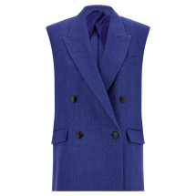 [MAX MARA STUDIO] Vest SS26 2616281012600032