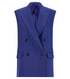 [MAX MARA STUDIO] Vest SS26 2616281012600032