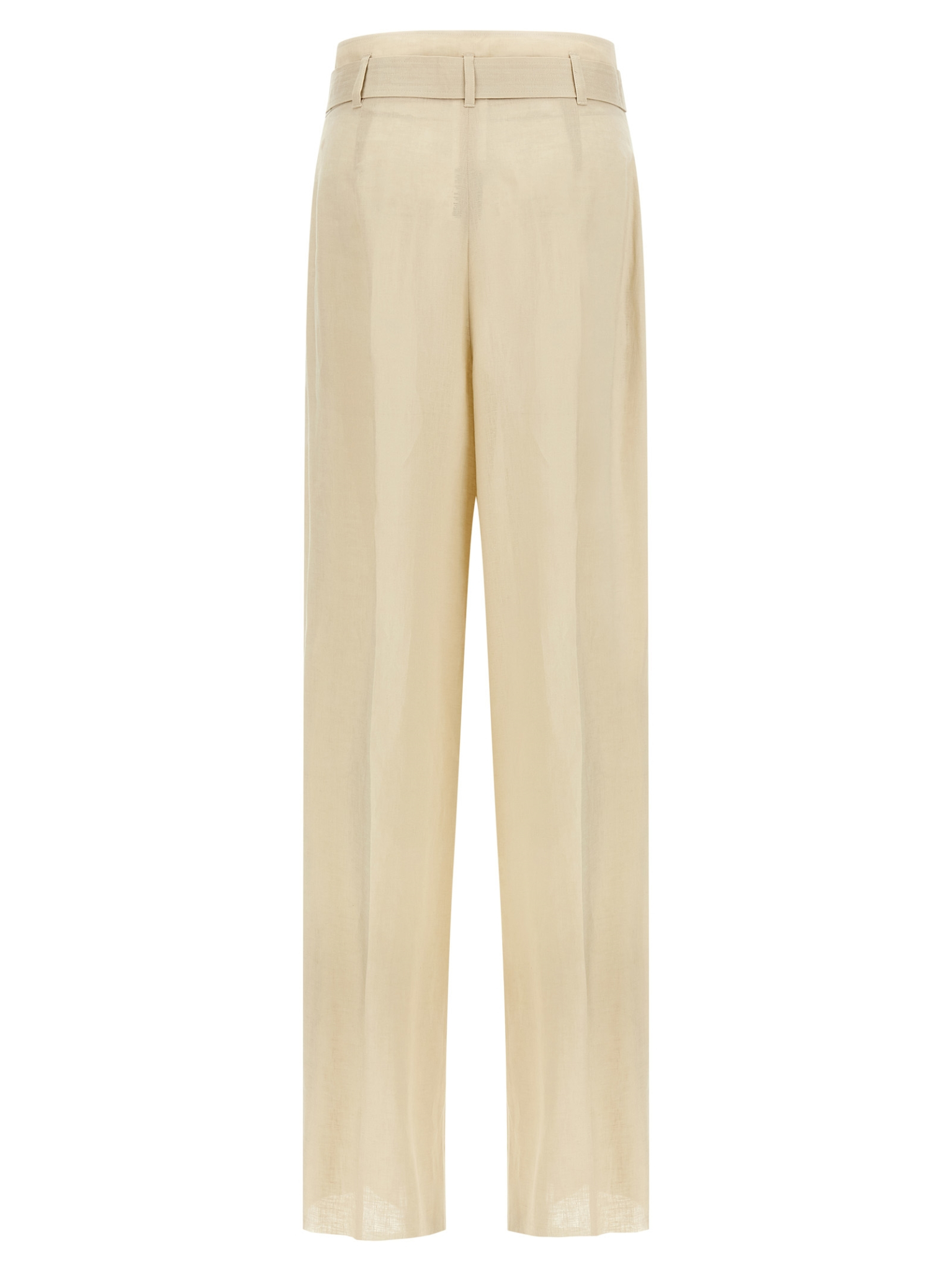 [MAX MARA STUDIO] Trousers SS26 2616131092600007