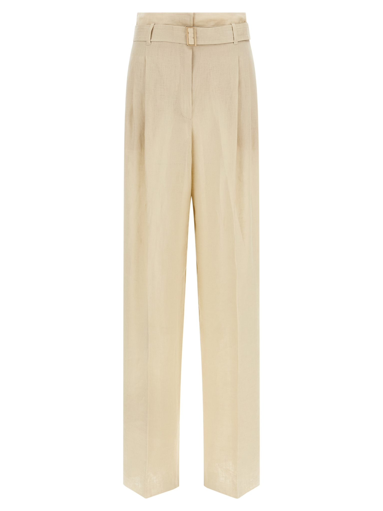 [MAX MARA STUDIO] Trousers SS26 2616131092600007